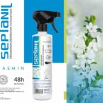 JASMIN MACHMOUM DESINFECTANT DESODORISANT  500 ML