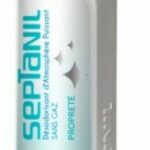 PROPRETE DESODORISANT PUISSANT 500ML