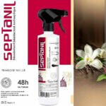 VANILLE FRAMBOISE DESINFECTANT ANTISEPTIQUE DESODORISANT 500 mL