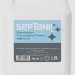 PROPRETE DESODORISANT PUISSANT 5L