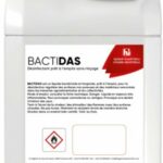SAVON LIQUIDE ANTIBACTERIEN BACTI+  5L