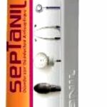 FRUIT DE LA PASSION DESINFECTANT ANTISEPTIQUE DESODORISANT  500ML