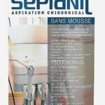 DESINFECTANT ASPIRATION CHIRURGICALE 1L