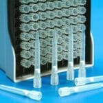 EMBOUT 
AVEC FILTER 
200microL