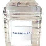 EAU DISTILLEE (5L)