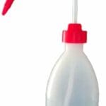 PISSETTE EN PLASTIQUE
 250ML