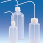 PISSETTE EN PLASTIQUE 
500ML