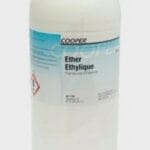 ETHER ETHYLIQUE  (1L)