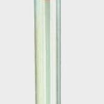 TUBE STERIL A FOND ROND 5ML 13*75 B ROUGE (500PS)