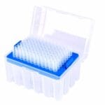 RACK POUR CONE FILTRE 20µL