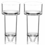 GODET 3 ML HITACHI (500PS)