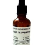 HUILE DE PARAFFINE LEGERE 100ML