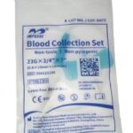 EPICRANIENNE 23G 19CM (B100)  IMPROVE