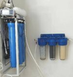 Station traitement d'eau – Image 2